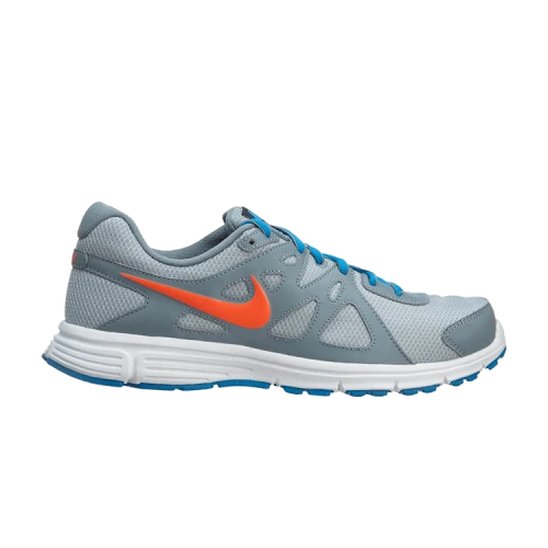 Nike Revolution 2 Msl Light Midnight Grey Hyper Crimson