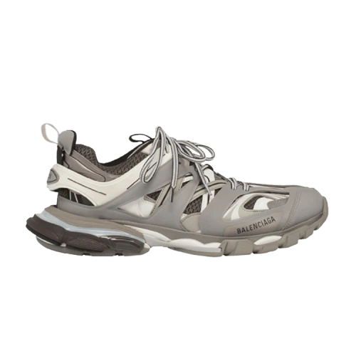 Balenciaga Track Sneaker 'Grey White' (Women's)