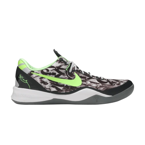 Nike Kobe 8 Graffiti