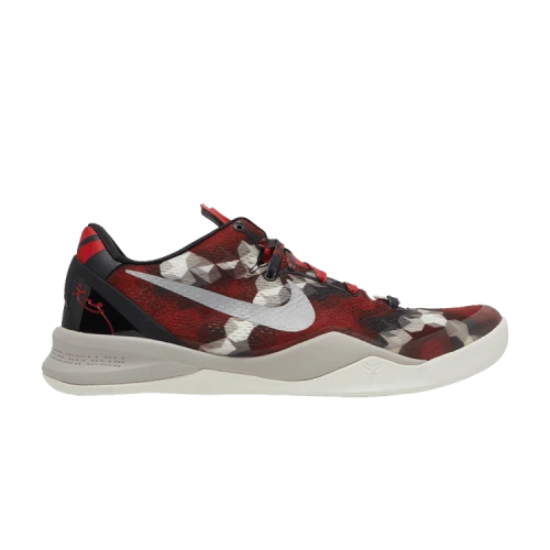 Nike Kobe 8 Milk Snake