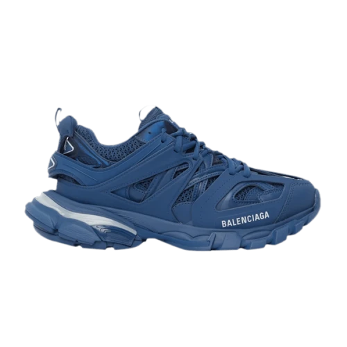 Balenciaga Track LED Trainer 'Blue'