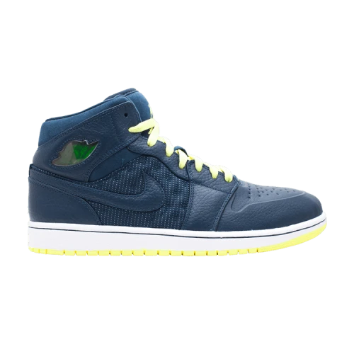 Air Jordan 1 Retro 97 TXT 'Squadron Blue'