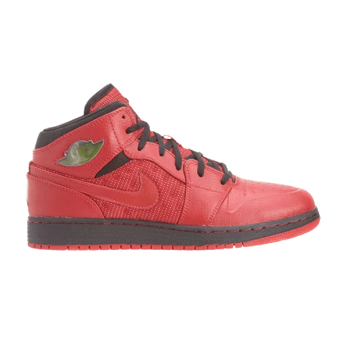 Air Jordan 1 Retro '97 TXT GS 'Gym Red'