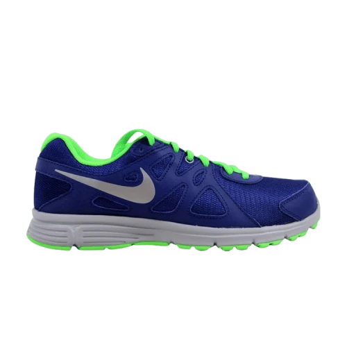 Nike Revolution 2 Deep Royal Blue (GS)