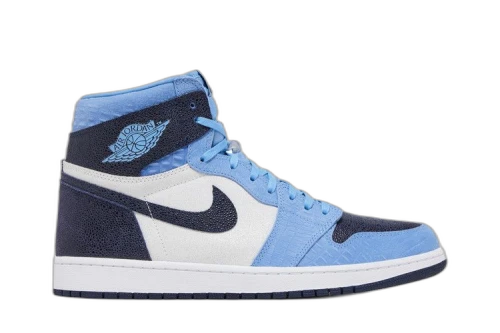 Air Jordan 1 Retro High OG 'UNC' PE
