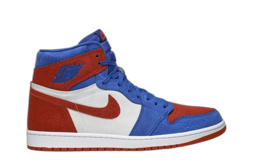 Air Jordan 1 Retro High OG 'University of Florida' PE