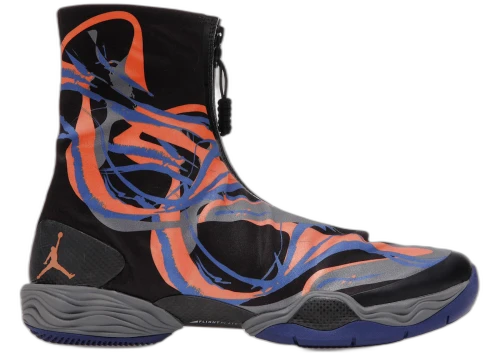Jordan XX8 Bright Citrus