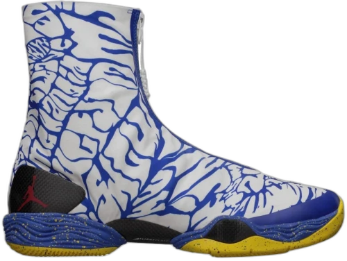 Jordan XX8 Do the Right Thing