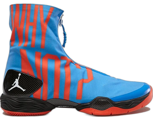 Jordan XX8 Why Not