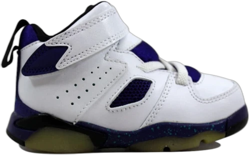 Jordan FLTCLB '91 White (TD)