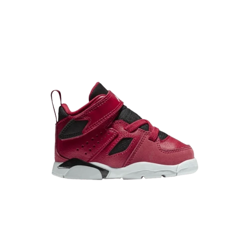 Air Jordan Flight Club 91 TD 'Gym Red'