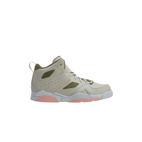 Air Jordan Flight Club 91 PS 'Light Orewood'