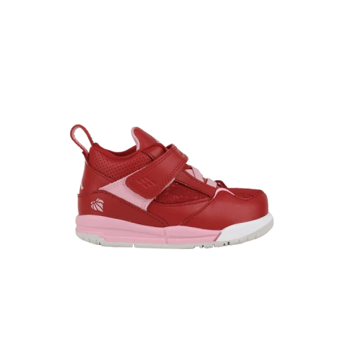 Air Jordan Flight 45 TXT TD 'Gym Red'