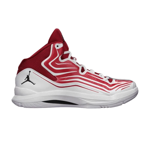 Jordan Aero Mania GS 'Gym Red'