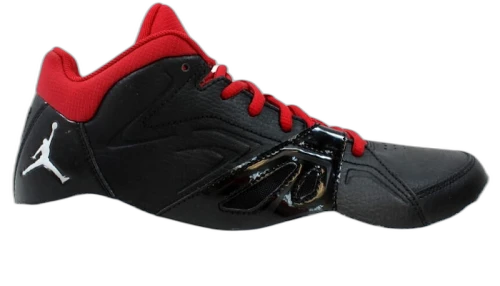 Jordan Ace 23 Black (GS)