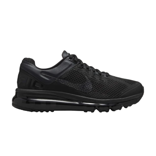 Nike Air Max 2013 Black (GS)