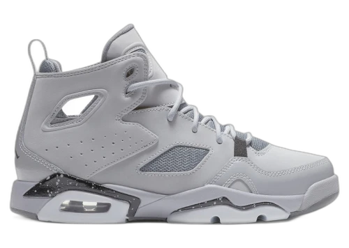 Jordan Flight Club '91 BG Wolf Grey (GS)