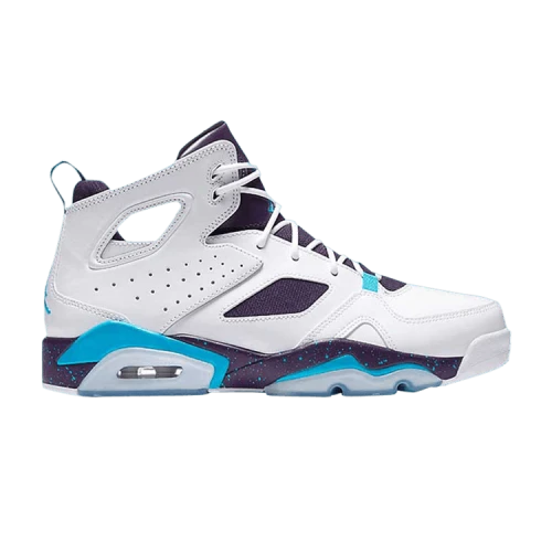 Jordan Flight Club '91 BG 'Grand Purple Blue Lagoon'