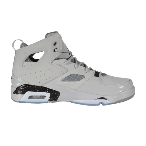 Jordan FLTCLB '91