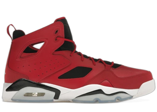 Jordan Flightclub 91 Gym Red