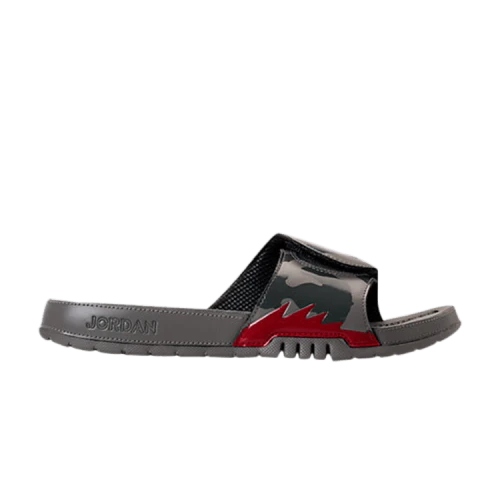 Air Jordan Hydro 5 Slide 'Camo'