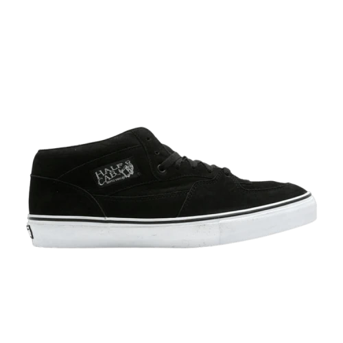 Vans Half Cab S