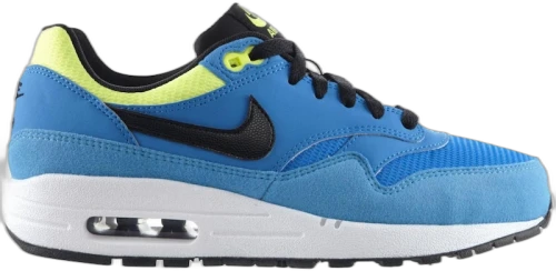 Nike Air Max 1 Blue Hero (GS)