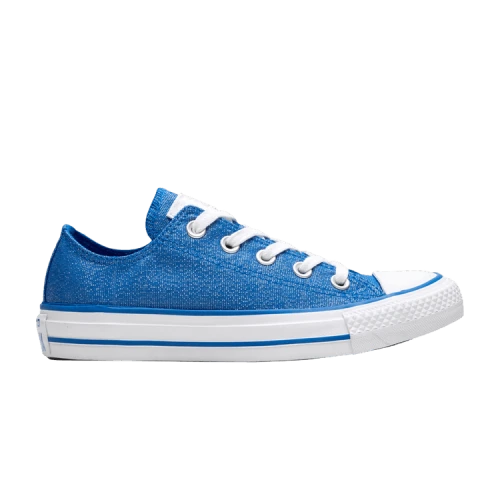 Converse Chuck Taylor All Star Low 'Soar Blue' (Women's)