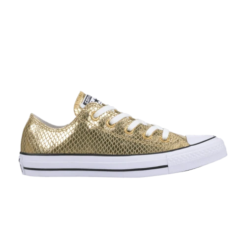 Converse Chuck Taylor All Star Low 'Gold' (Women's)