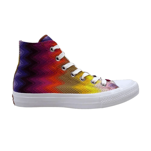 Converse Missoni x Chuck Taylor All Star 2 High 'Zigzag - Multi' (Women's)