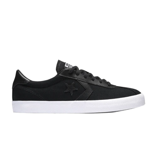 Breakpoint Low 'Black' (Women's)