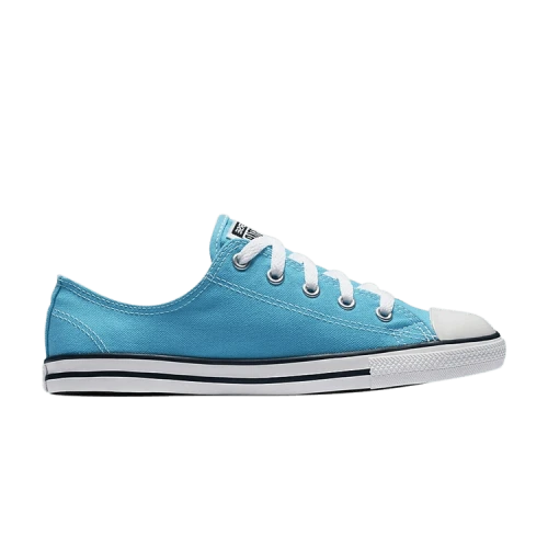 Converse Chuck Taylor All Star Dainty Ox 'Fresh Cyan' (Women's)