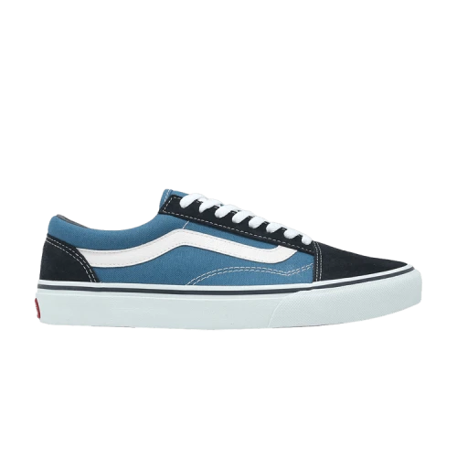 Vans V36CL+ Old Skool DX 'Navy'