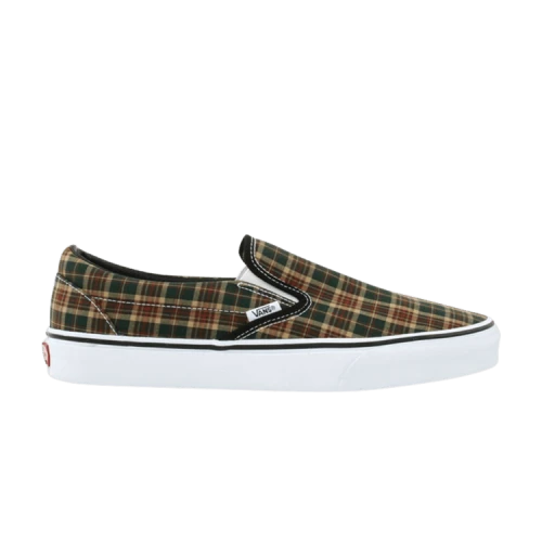 Vans Classic Slip-On