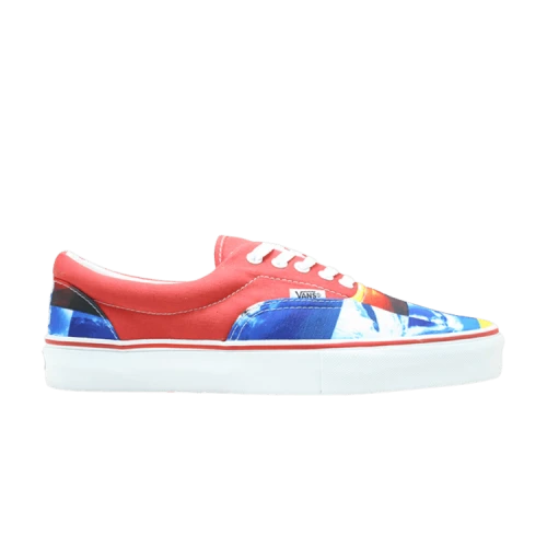 Vans Off The Wall