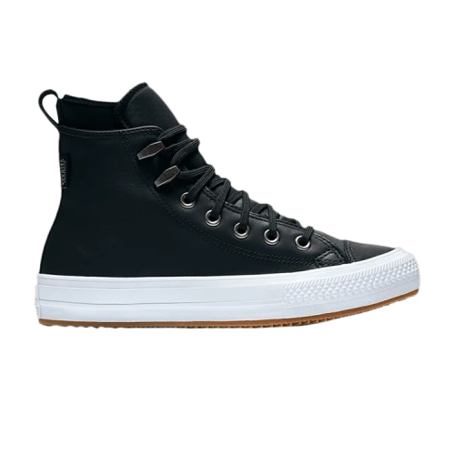 Converse Chuck Taylor All Star Waterproof Boot High 'Black' (Women's)