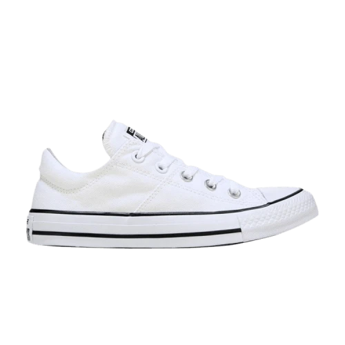 Converse Chuck Taylor All Star Madison Low 'White' (Women's)