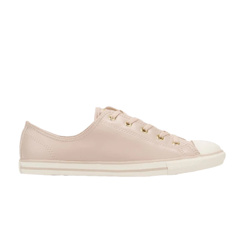 Converse Chuck Taylor All Star Dainty Ox 'Dust Pink' (Women's)