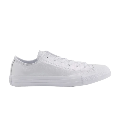 Converse Chuck Taylor All Star Low 'Triple White' (Women's)