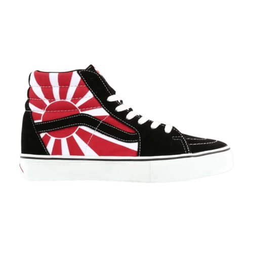 Vans Sk8-Hi Sl
