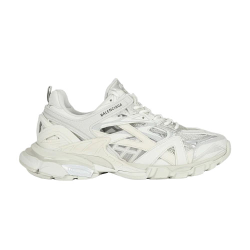 Balenciaga Track.2 Trainer 'White' (Women's)