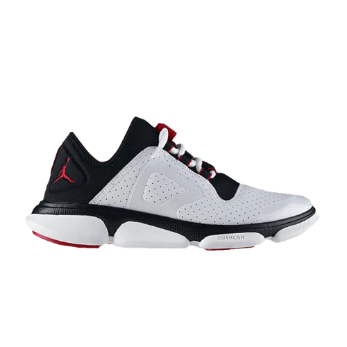 Air Jordan RCVR 2 'White Gym Red'