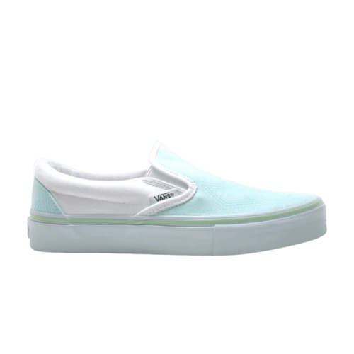 Vans Classic Slip On Lx 'Josh Petherick'