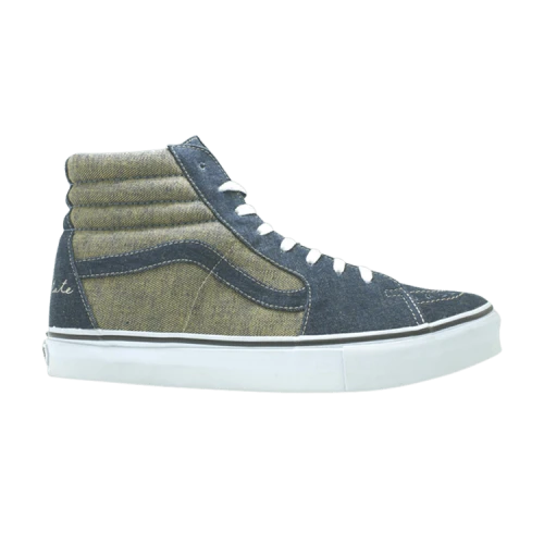Vans Sk8-Hi Lx 'Loomstate'