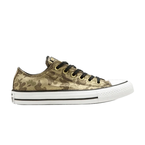 Converse Chuck Taylor All Star Low 'Camo' (Women's)