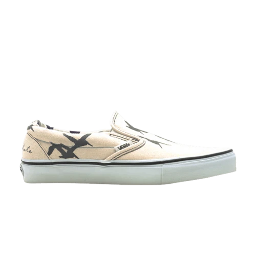 Vans Cls.Slip-On Lx