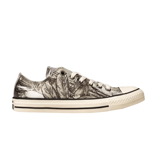 Converse Chuck Taylor All Star Low 'Satin Floral' (Women's)