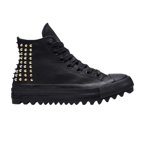 Converse Chuck Taylor All Star Hi 'Lift Ripple' (Women's)
