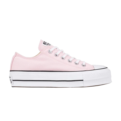 Converse Chuck Taylor All Star Lift Ox 'Cherry Blossom' (Women's)