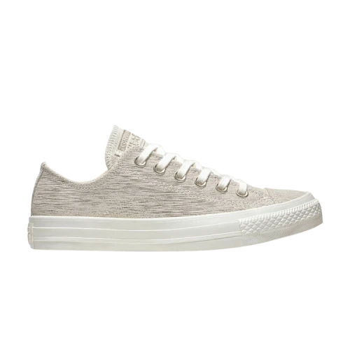 Converse Chuck Taylor All Star Low 'Precious Metal - Egret' (Women's)